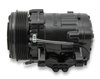 199-104 SD7 A/C Compressor, Black - image 2