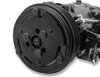 199-104 SD7 A/C Compressor, Black - image 3