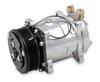 199-105 SD508 A/C Compressor - image 3