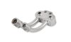 199-201 A/C Line Adapter - Manifold for SD7 A/C Compressors [Natural] - image 3