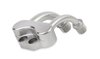 199-201 A/C Line Adapter - Manifold for SD7 A/C Compressors [Natural] - image 4