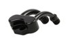 199-201BK A/C Line Adapter - Manifold for SD7 A/C Compressors [Black] - image 3