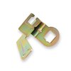 20-100 Throttle/Kickdown Cable Bracket Holley 4011 Carb - image 2