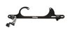 20-112 Billet Aluminum Throttle Cable Bracket For 4150/4160 Carbs - image 2