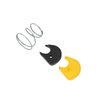 20-11 50cc Accelerator Pump Kit Silver Hardware - image 4