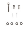 20-122 Pro Series Secondary Linkage Kit 4150 Series Carburetors - image 3