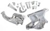 LS/LT High-Mount Accessory Drive Bracket - Passenger's & Driver's Side Brackets Accessory Drive Belt Kit - image 2