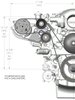 20-134 Air Condition Accessory Drive Bracket Kit LS Engine - image 3