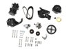 20-137BK Complete GM LS Accessory Drive Kit - image 3