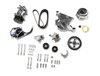 20-137P Complete GM LS Accessory Drive Kit - image 3