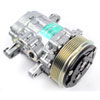 20-138 LS Complete Accessory Drive Kit SD7 A/C Compressor - image 2