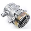 20-138 LS Complete Accessory Drive Kit SD7 A/C Compressor - image 3