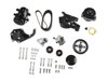 20-138BK Complete GM LS Accessory Drive Kit - image 2