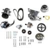Complete GM LS Accessory Drive Kit - image 1