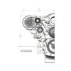 20-140BK LS A/C Accessory Drive Kit - image 2