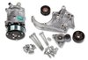 20-141 LS A/C Accessory Drive Kit SD508 A/C Compressor - image 2