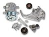 20-142 LS A/C Accessory Drive Kit SD7 A/C Compressor - image 2