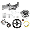 GM LS Alternator & Power Steering Accessory Drive Kit - image 1