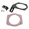 Throttle Cable Bracket for Holley Carburetors and Throttle Bodies - image 1