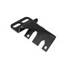 Throttle Cable Bracket for Holley Carburetors and Throttle Bodies - image 3
