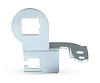 Throttle/Transmission Kick Down Cable Bracket For Terminator EFI - image 1