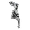 20-155P Low-Mount LS Accessory Drive Bracket - Driver's Side P/S & Alt Bracket Polished - image 3