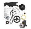 20-156BK GM LS Alternator & Power Steering Accessory Drive Kit - image 2