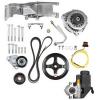 GM LS Alternator & Power Steering Accessory Drive Kit - image 1
