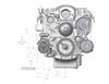 20-162BK LS Complete Accessory Drive Kit - image 3