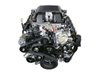20-163BK Low-Mount Complete Accessory Drive Kit [Black] GM Supercharged Gen III/IV LSA, LS - image 2