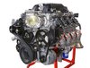 20-163BK Low-Mount Complete Accessory Drive Kit [Black] GM Supercharged Gen III/IV LSA, LS - image 3