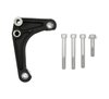 20-166BK Alternator Bracket Kit [Black] GM Supercharged Gen III/IV LS, LSA - image 2