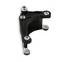 20-166BK Alternator Bracket Kit [Black] GM Supercharged Gen III/IV LS, LSA - image 3