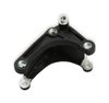 20-166BK Alternator Bracket Kit [Black] GM Supercharged Gen III/IV LS, LSA - image 4