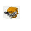 20-170 Complete GM Gen V LT, L83, L84, L86, and L87 Accessory Drive System - image 2