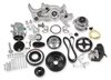 20-180 LS Premium Mid-Mount Complete Accessory Drive Kit - image 3