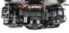 Black Mid-Mount Complete Accessory System Accessory Drive Belt Kit - image 4