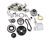 20-182 LS Premium Mid-Mount Race Accessory Drive Kit - image 1