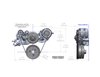 20-182 LS Premium Mid-Mount Race Accessory Drive Kit - image 4