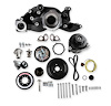 20-182BK LS Premium Mid-Mount Race Accessory Drive Kit - image 1