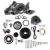 LS Premium Mid-Mount Race Accessory Drive Kit - image 1