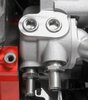 Mid-Mount Complete Accessory System Accessory Drive Belt Kit - image 4