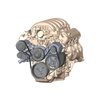 Polished Mid-Mount Complete Accessory System Accessory Drive Belt Kit - image 4