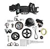 20-186BK LS Mid-Mount Race Accessory Drive Kit - image 1