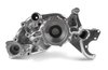 Mid-Mount Race Accessory System- Polished Finish Accessory Drive Belt Kit - image 2