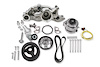 20-187 LS Mid-Mount Race Accessory Drive Kit - image 1