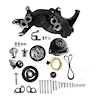 20-187BK LS Mid-Mount Race Accessory Drive Kit - image 1