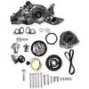 LS Mid-Mount Race Accessory Drive Kit - image 1