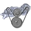 LS Mid-Mount Race Accessory Drive Kit - image 3