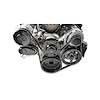 20-190 LS Premium Mid-Mount Complete Accessory Drive Kit - image 1